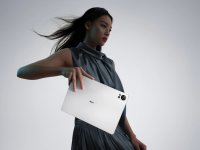 Huawei MatePad 12 X è il nuovo tablet con display PaperMatte e stilo M-Pencil Pro