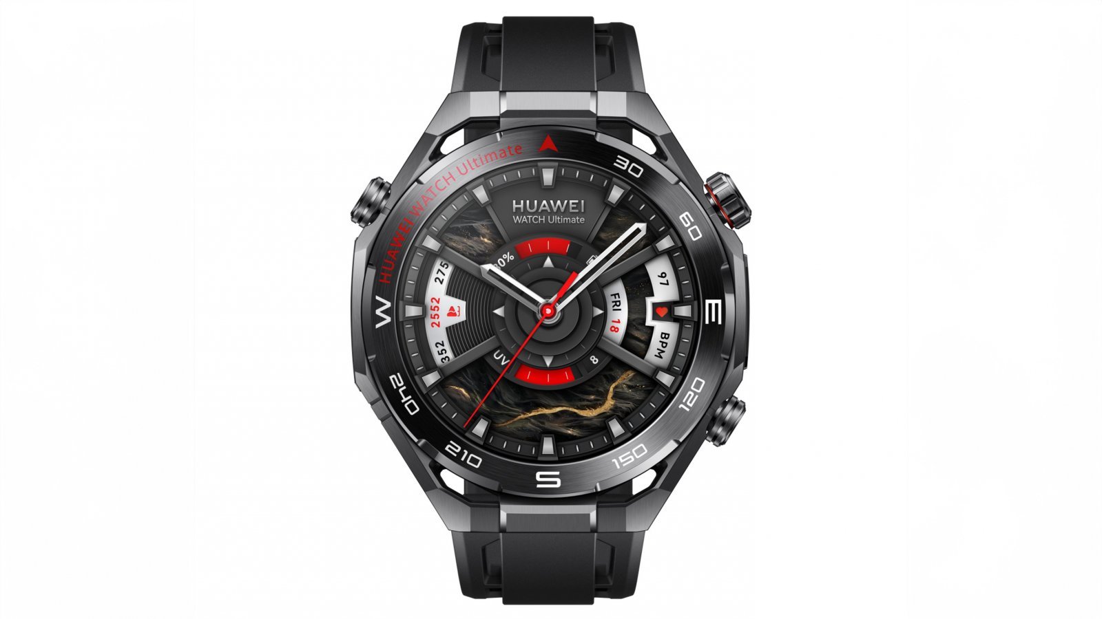 Huawei Watch Ultimate 2