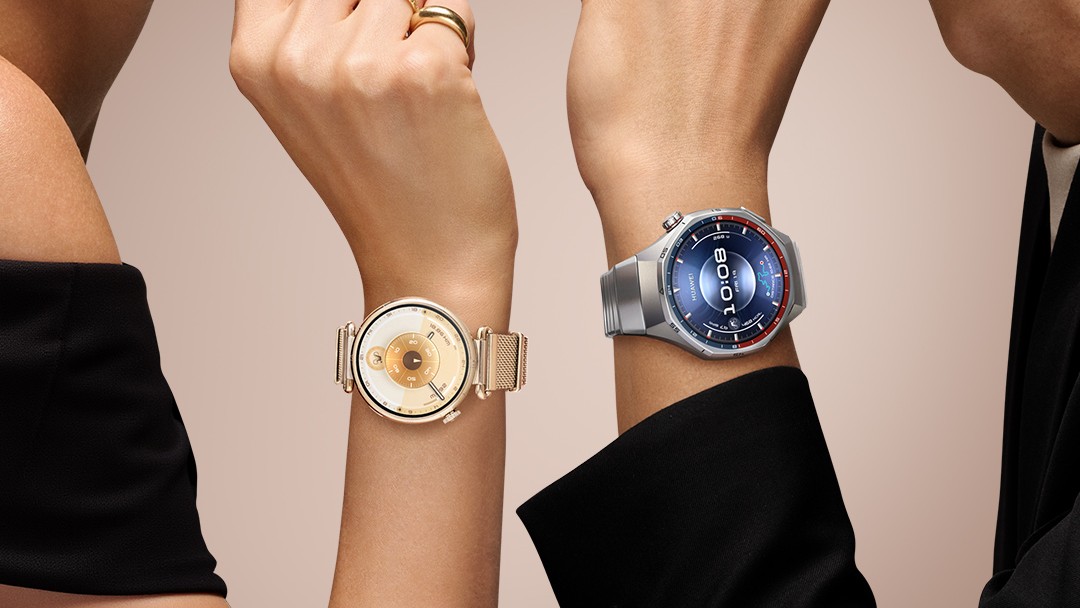 Huawei Watch GT 6 Series
