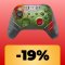 Xbox Controller Wireless DOOM: The Dark Ages Limited Edition è in sconto su Amazon