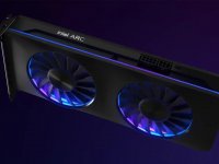 Intel rassicura: le GPU Arc continueranno ad esistere anche dopo l’accordo con NVIDIA