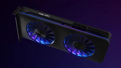 Intel rassicura: le GPU Arc continueranno ad esistere anche dopo l’accordo con NVIDIA