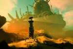 Double Fine mostra Keeper, il suo nuovo gioco, spiegandolo in un video approfondimento con gameplay - Notizia