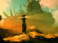 Double Fine mostra Keeper, il suo nuovo gioco, spiegandolo in un video approfondimento con gameplay