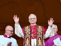 Papa Leone XIV è preoccupato per l'IA e ha detto no a un Papa versione Intelligenza Artificiale