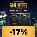 Legacy of Kain: Soul Reaver 1&2 Remastered: la Deluxe Edition per PS5 è in offerta su Amazon