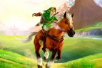 Un set LEGO basato su The Legend of Zelda: Ocarina of Time sarebbe in arrivo il prossimo anno - Notizia