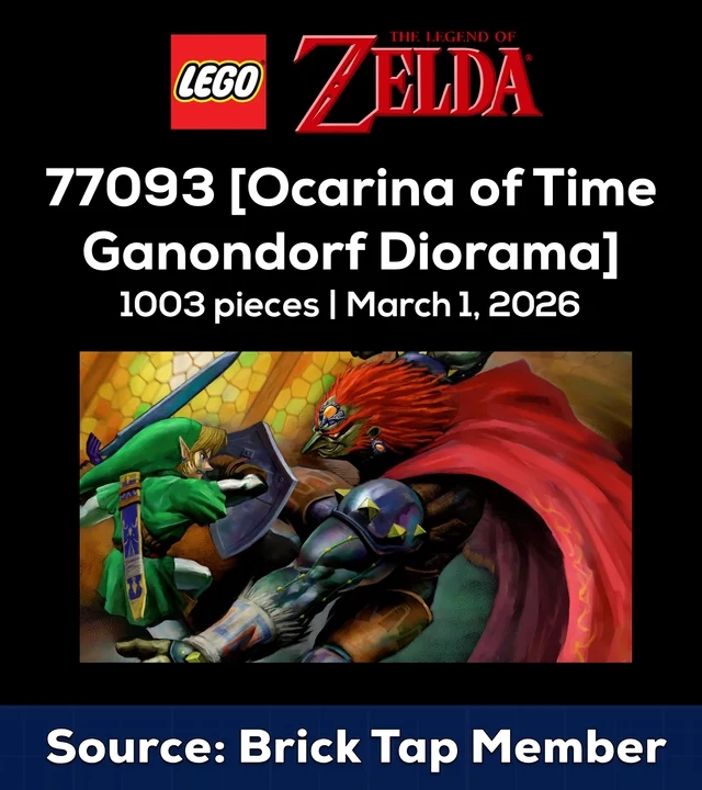 Ocarina Lego Ocarina Lego