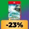 Zelda: Tears of the Kingdom per Nintendo Switch 2 è in sconto su Amazon al prezzo minimo storico