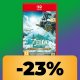 Zelda: Tears of the Kingdom per Nintendo Switch 2 è in sconto su Amazon al prezzo minimo storico
