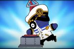 Ratatan è disponibile su Steam in accesso anticipato, conferma il trailer animato - Notizia
