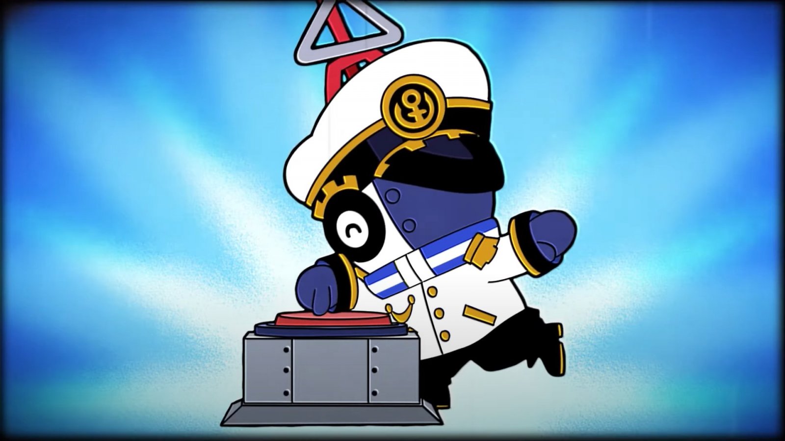 Uno dei personaggi di Ratatan