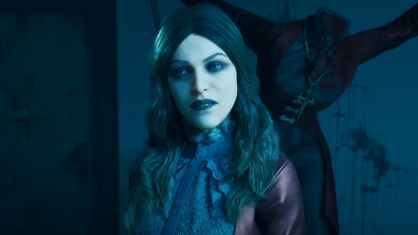 Vampire: The Masquerade - Bloodlines 2 ci mette nei panni di Fabien in un trailer del gameplay