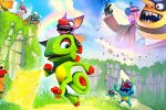 Disponibile la demo di Yooka-Replaylee su PS5, Xbox Series X|S e PC - Notizia