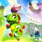 Disponibile la demo di Yooka-Replaylee su PS5, Xbox Series X|S e PC