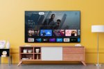 Google TV si rinnova dopo anni: nuova interfaccia utente per la schermata principale - Notizia
