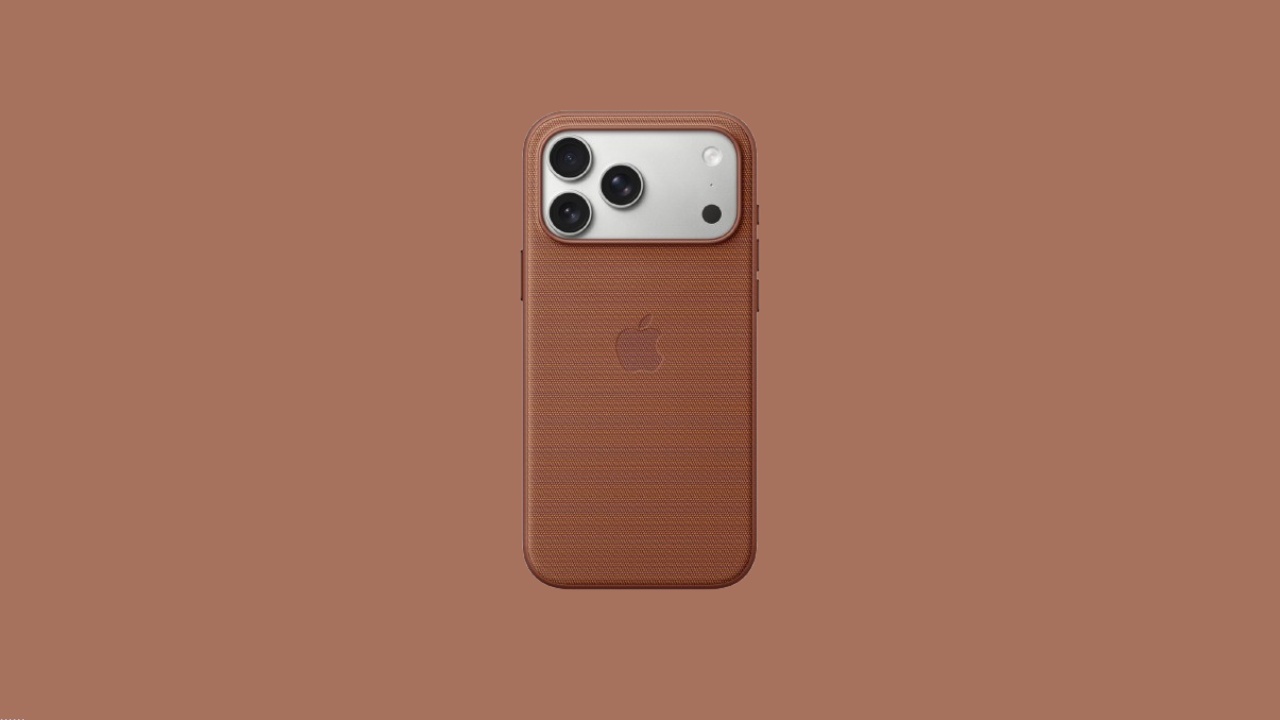 Cover per iPhone 17