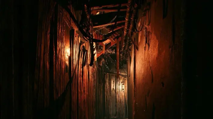 L'immagine pubblicata da Shift Up sulla probabile collaborazione