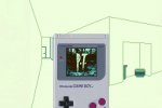 Konami avrà cancellato P.T., ma ora è possibile giocare il demake per Game Boy - Notizia