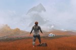 Baby Steps, la recensione del gioco che è già un meme, ma c'è dell’altro? - Recensione