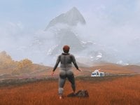 Baby Steps, la recensione del gioco che è già un meme, ma c'è dell’altro?