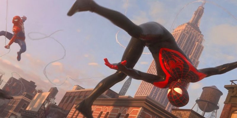 Vi ricordate di quella volta che Miles Morales ha affrontato il Vulture dell'universo Marvel realizzato da Insomniac? No?! Forse è perché non avete letto 'Wings of Fury', romanzo mai arrivato in Italia ambientato poco prima del DLC stand-alone di Miles