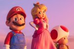 Il trailer di Super Mario Galaxy - Il Film non sarebbe lontano: ecco quando arriverebbe - Notizia