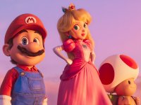 Super Mario Galaxy - Il Film ha ancora due personaggi interessanti da svelare