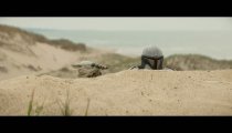 The Mandalorian and Grogu | Official Trailer