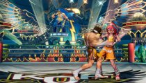 Fatal Fury: City of the Wolves - Trailer di Joe Higashi