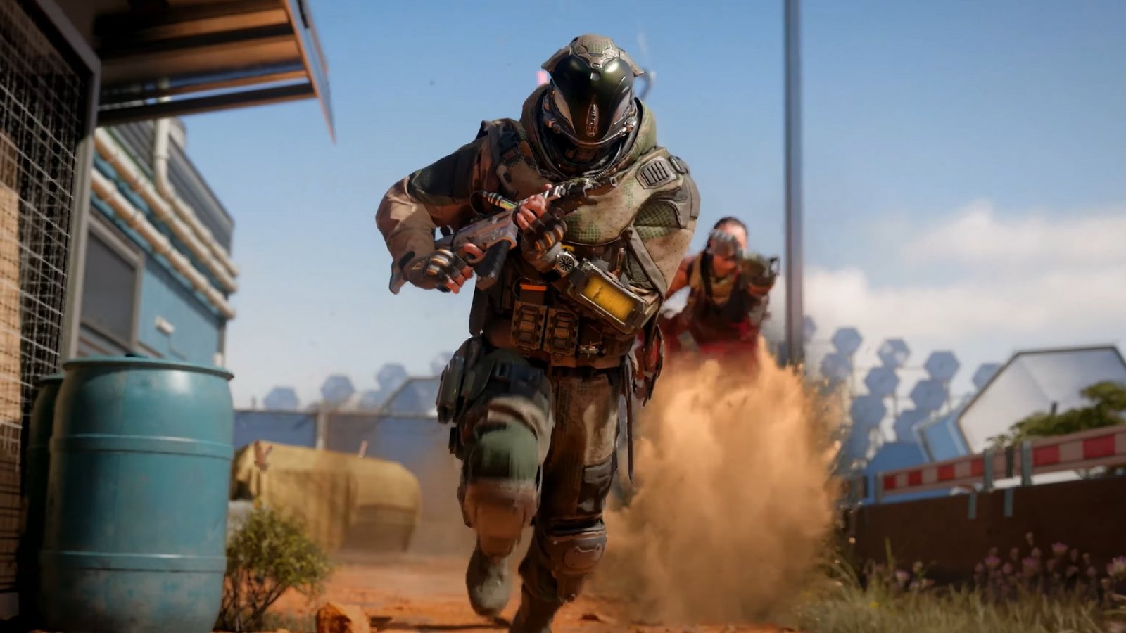 La beta di Call of Duty: Black Ops 7 è stata estesa, ecco le novità