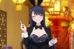 Il cosplay di Marin Kitagawa da My Dress-Up Darling di Emiru veste i panni di una killer vestita da coniglietta - Notizia