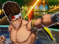 Fatal Fury: City of the Wolves presenta Joe Higashi con un trailer: ora indossa gli occhiali