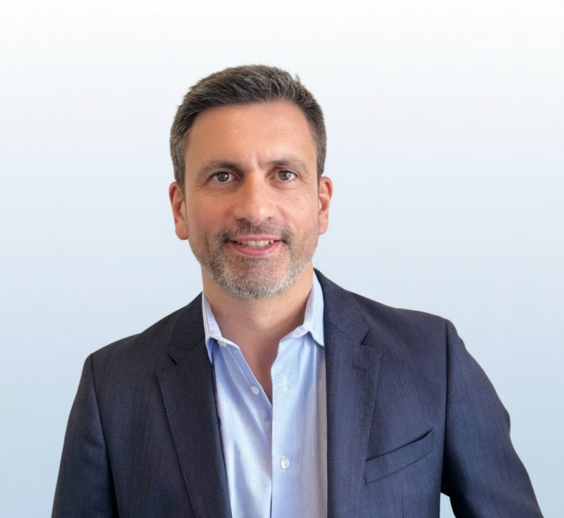 Gonçalo Fialho, responsabile vendite per Australia e Nuova Zelanda e presto anche del Sud Europa