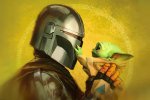 The Mandalorian & Grogu ha un primo teaser trailer: diamo un'occhiata al nuovi film di Star Wars - Notizia