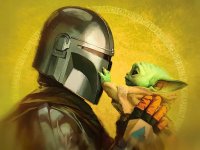 The Mandalorian & Grogu ha un primo teaser trailer: diamo un'occhiata al nuovo film di Star Wars