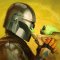 The Mandalorian & Grogu ha un primo teaser trailer: diamo un'occhiata al nuovi film di Star Wars