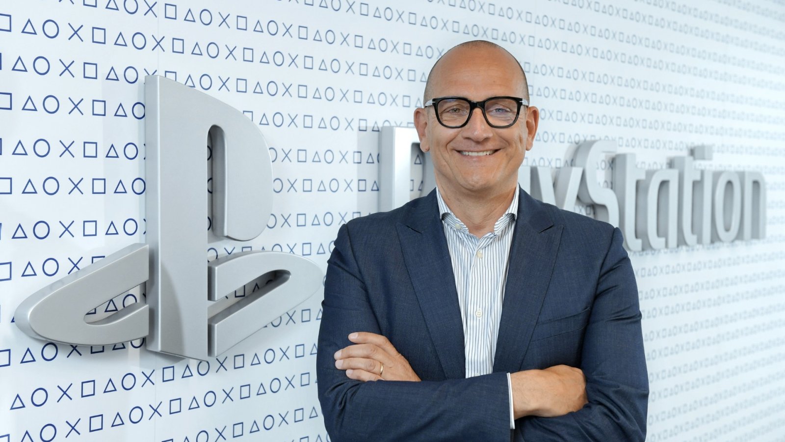 Marco Saletta, Head of Sales Southern Europe di Sony Interactive Entertainment