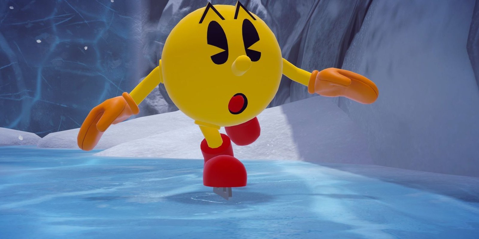Pac-Man World 2 Re-PAC, svelate risoluzione e framerate per Nintendo Switch 1 e 2, PS4, PS5, Xbox e PC