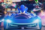 Il trailer di lancio di Sonic Racing: CrossWorlds è coloratissimo - Notizia