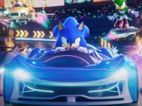 Sonic Racing: CrossWorlds and Ninja sales disappoint Sega