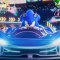 Sonic Racing: CrossWorlds sarà presente a Lucca Comics & Games 2025