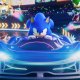 Sonic Racing: CrossWorlds sarà presente a Lucca Comics & Games 2025