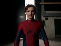 Tom Holland ha battuto la testa sul set di Spider-Man: Brand New Day