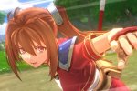 Trails in the Sky 1st Chapter è il lancio di maggior successo di Nihon Falcom su Steam - Notizia