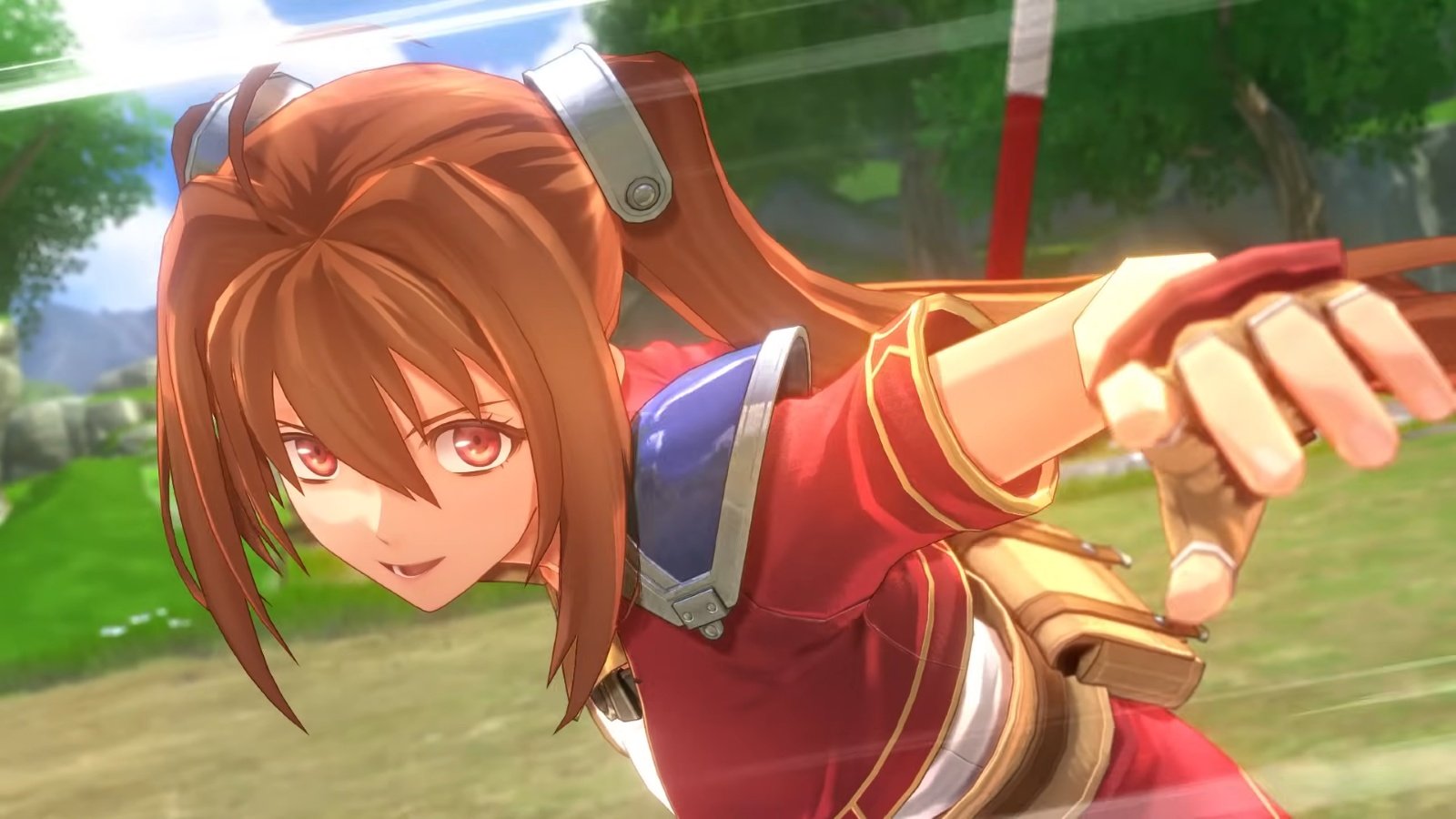 Trails in the Sky 1st Chapter è il lancio di maggior successo di Nihon Falcom su Steam