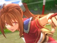 Trails in the Sky 1st Chapter è il lancio di maggior successo di Nihon Falcom su Steam