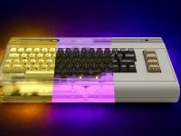 Il Commodore 64 Ultimate ha già venduto un'enorme quantità di unità