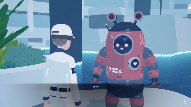 Ascoltare i problemi degli altri e prendere decisioni è il cuore del gioco