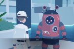 D-Topia è un'avventura narrativa in un mondo futuristico dove gli umani hanno perso il libero arbitrio - Notizia